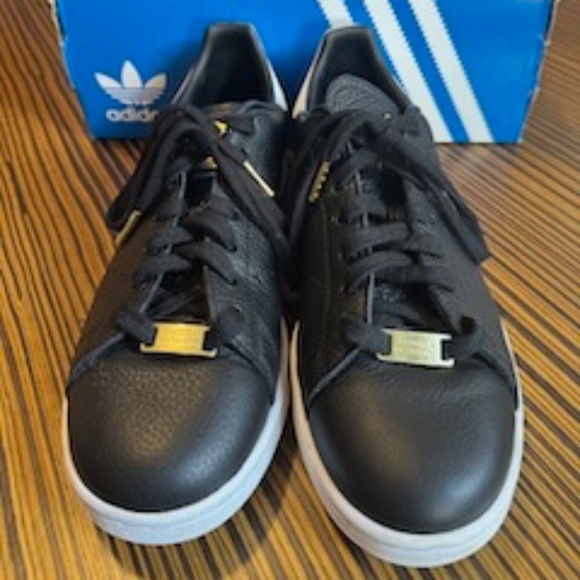 Adidas Stan Smith Women's Size 9 Leather - Picture 1 of 6